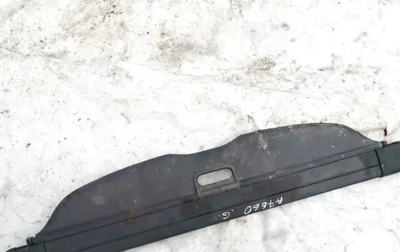 Opel Signum Parcel shelf