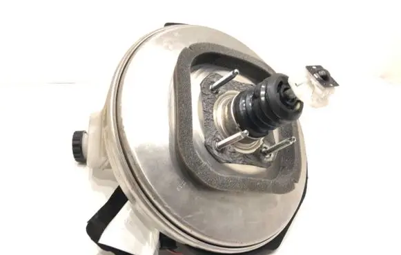 Toyota ProAce City Brake booster 9821104980