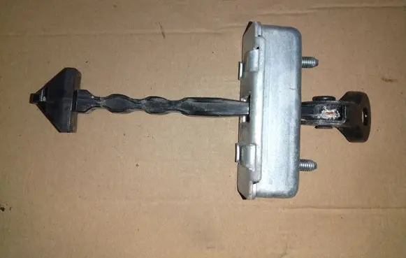 Mazda 6 Rear door check strap stopper