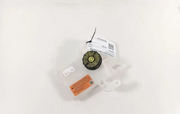 Ford Mach-E I Brake fluid reservoir LJ9C2N147B