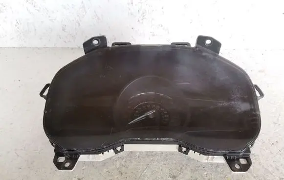 Ford Edge II Speedometer (instrument cluster) GT4T10849CB