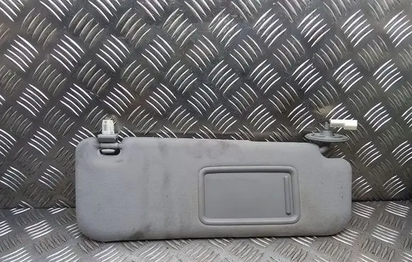 Toyota Prius (XW20) Sun visor