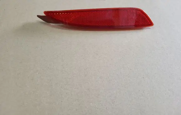 Mazda 3 Rear tail light reflector RGF5515L0MAZDA