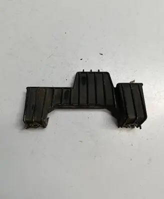KIA Ceed Front bumper mounting bracket 86552-A2000