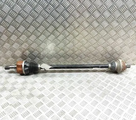 Volkswagen ID.4 Rear driveshaft 1EA501204J
