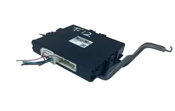 Toyota Avensis T270 Other control units/modules 8969005050 MB1028500041