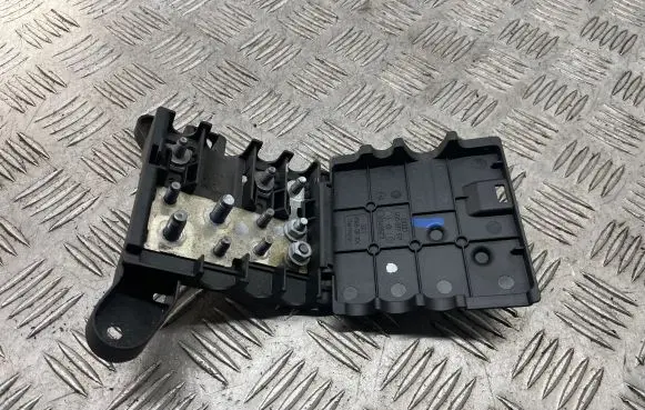 Audi A7 S7 4G Positive wiring loom 4G0937517