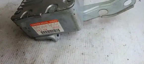 Power steering control unit/module