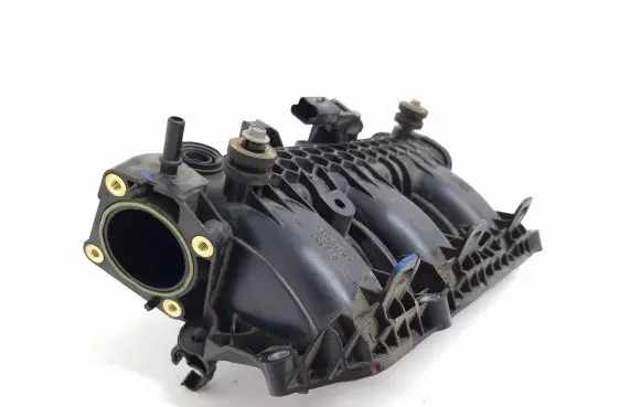 Citroen C4 II Intake manifold 9802101480 1094450S01