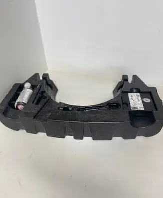 Volkswagen T-Roc Other trunk/boot trim element 2ga012115