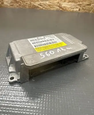 Volvo S60 Airbag control unit/module P31340796 T11202160803 0285011064