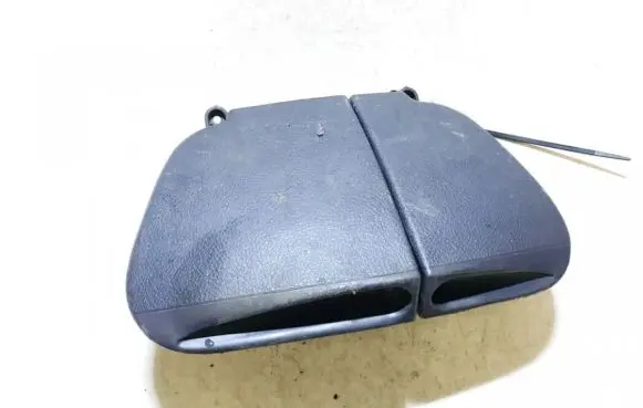 Car ashtray