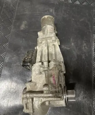 Mitsubishi Outlander Front differential R6067038