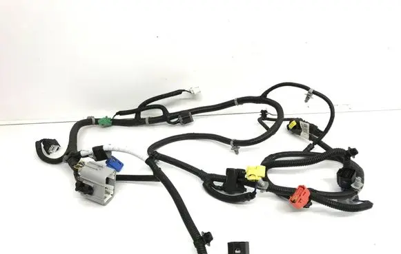 Hyundai Ioniq 5 Parking sensor (PDC) wiring loom 91890KL080