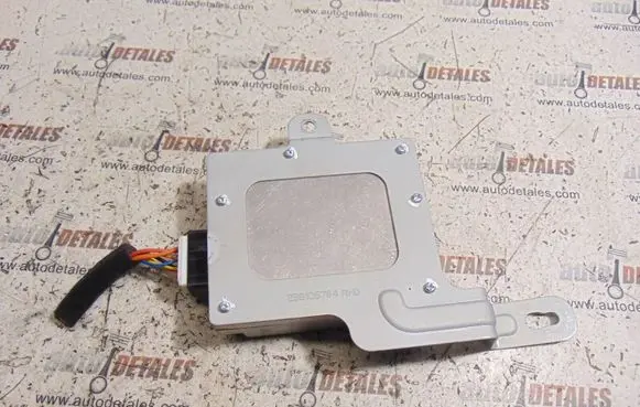Hyundai i40 Other control units/modules 953003Z050