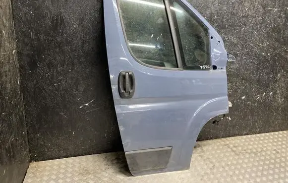 Citroen Jumper Front door