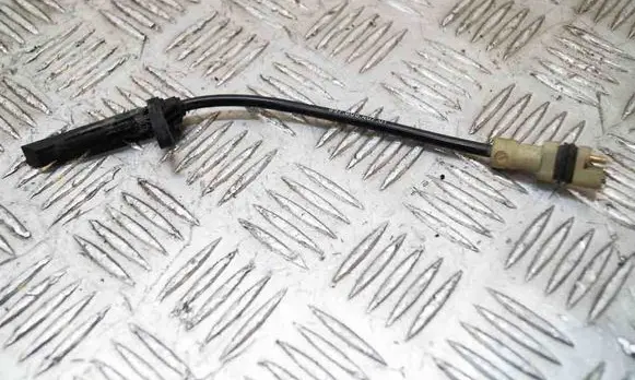 ABS rear brake sensor