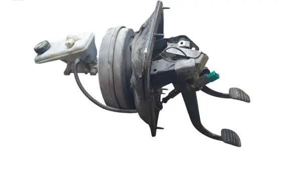 Renault Trafic II (X83) Pedal assembly 8200300847 8200460941 310105