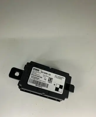 BMW 4 F32 F33 Other devices 9319081 A2C90360200