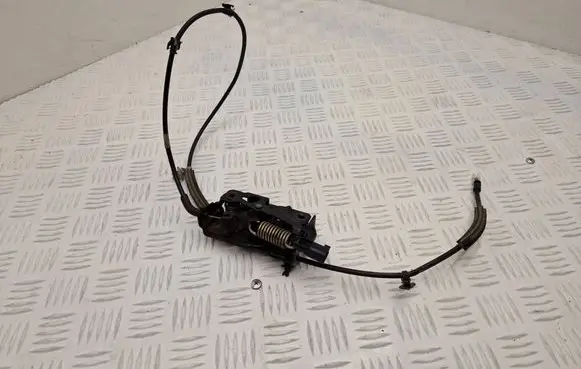 Ford Focus Engine bonnet/hood lock/catch JX7A16700