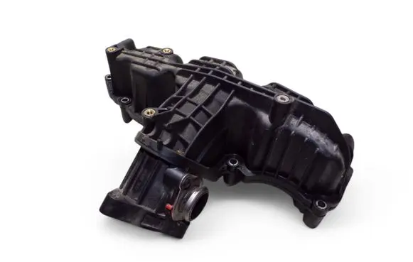 Volkswagen Caddy Intake manifold 03L129711