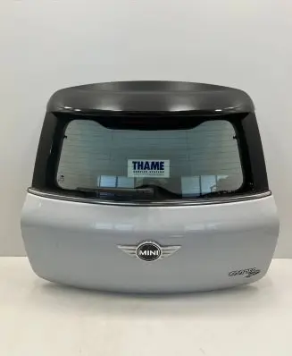 Mini Cooper Countryman R60 Tailgate/trunk/boot lid