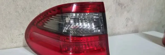 Mercedes-Benz E W211 Rear/tail lights A2118202764 6006S