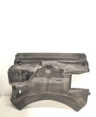 BMW 5 F10 F11 Heat shield in engine bay 7188421