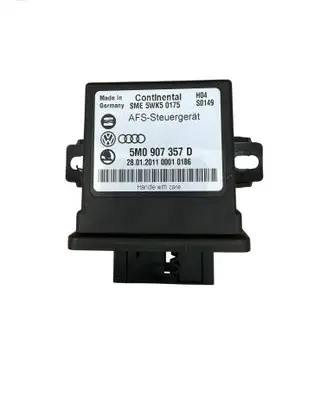 Seat Exeo (3R) Xenon control unit/module 5M0907357D