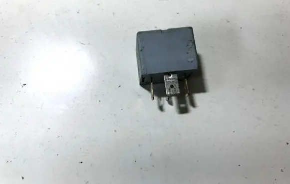 Volkswagen Cross Polo Other relay 141951253b 20240072