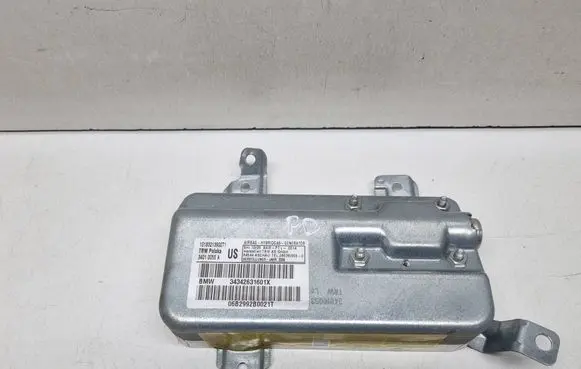 BMW X3 E83 Front door airbag 34010055 34342631601X 06B2992B0021T