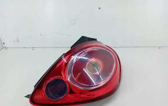 Ford Ka Rear/tail lights 21732201