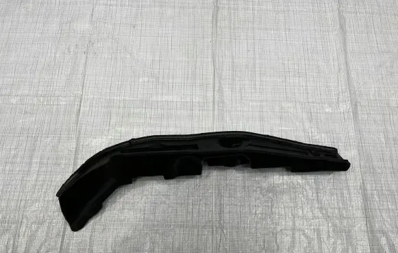 Alfa Romeo Giulia Fender foam support/seal 50565956