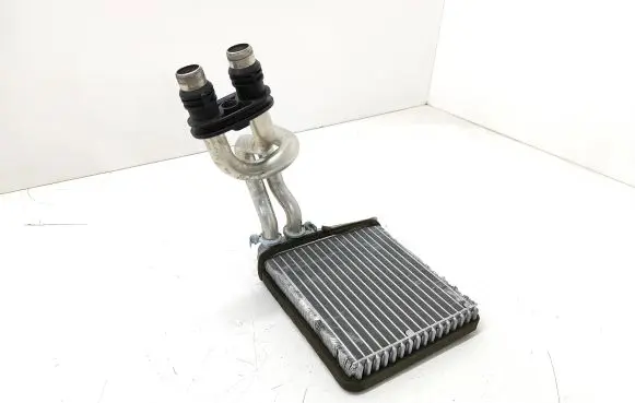 Audi Q3 8U Heater blower radiator 1K0819031E
