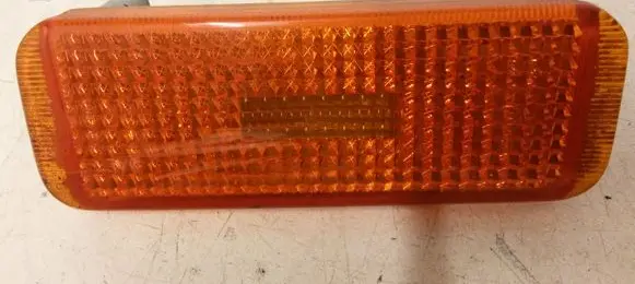 Jaguar XJ X300 Front reflector 23633402R DBC10888