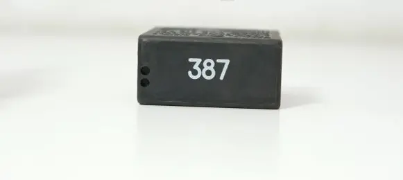 Audi A6 S6 C5 4B Other relay 4B0919471