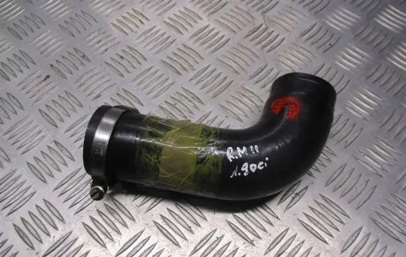Renault Megane II Intercooler hose/pipe