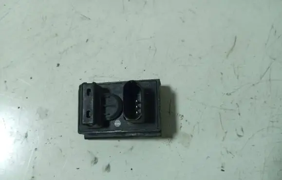 Volkswagen Phaeton Air quality sensor 4B0907659B