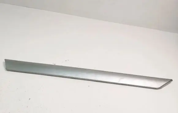 BMW 3 E46 Rear door card trim 8200754