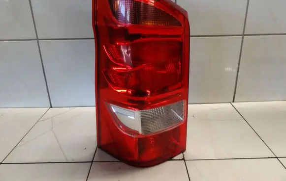 Mercedes-Benz Vito Viano W447 Rear/tail lights
