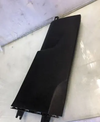Skoda Karoq (B) pillar trim (bottom) 575867240
