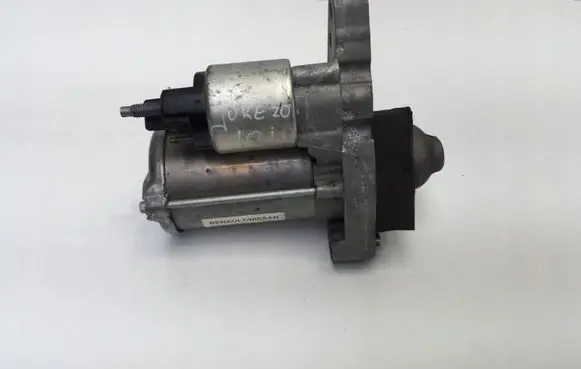 Nissan Juke II F16 Starter motor 233004646R