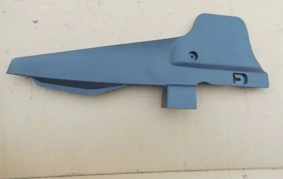 Mitsubishi ASX Other center console (tunnel) element 3X45 8011C077XA 8011A823ZZ