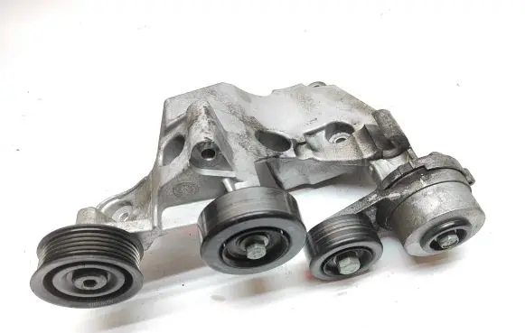 Generator/alternator bracket