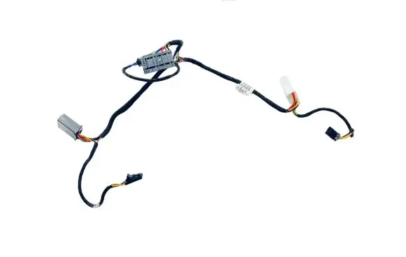 Land Rover Range Rover Velar Airbag squib ring wiring LR067008 FPLA3E605AA