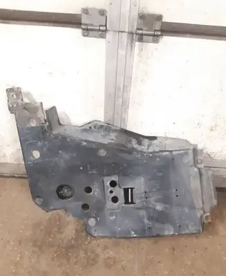 Subaru Legacy Pickup box liner 
