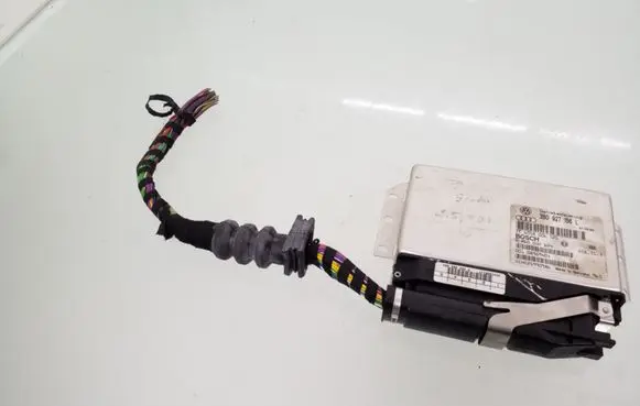 Gearbox control unit/module