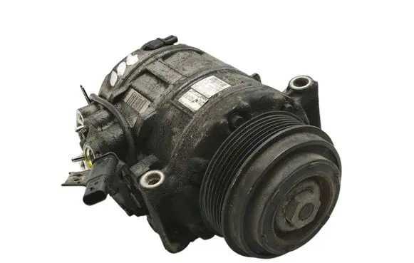 Mercedes-Benz S W222 Air conditioning (A/C) compressor (pump) A0008306500