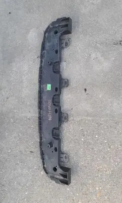 KIA Venga Front bumper support beam 865711P500
