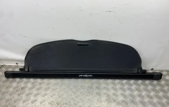 Honda CR-V Parcel shelf load cover 